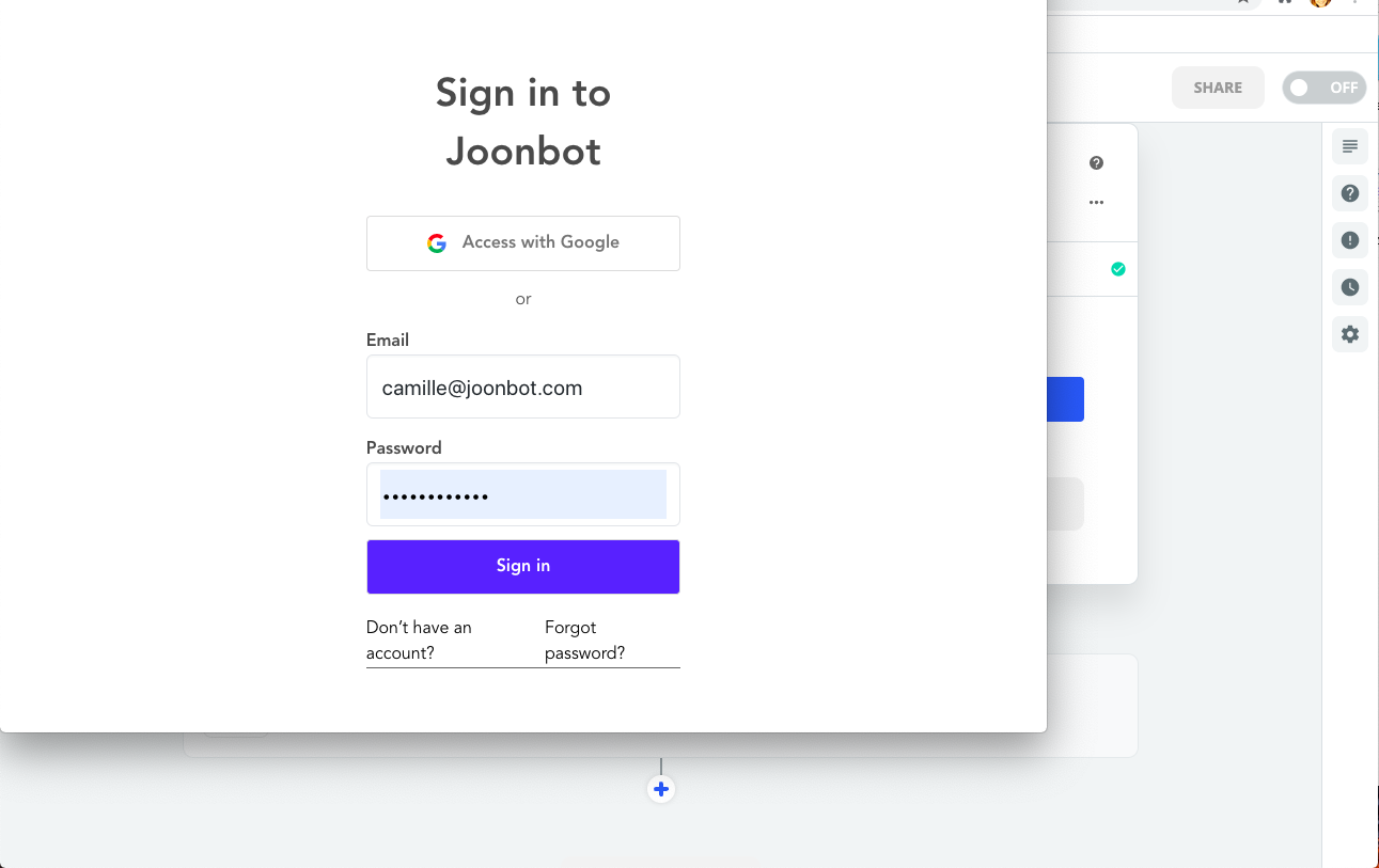 zapier-joonbot-sign-in-when-not-logged_in.png